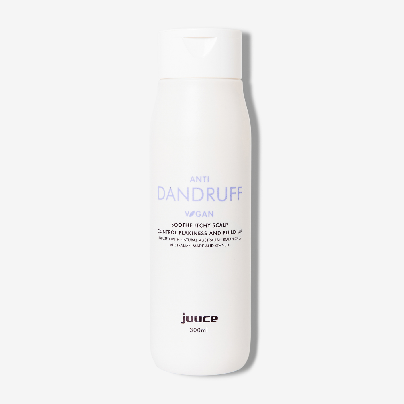 Anti-Dandruff
