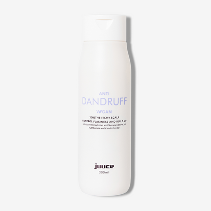 Anti-Dandruff