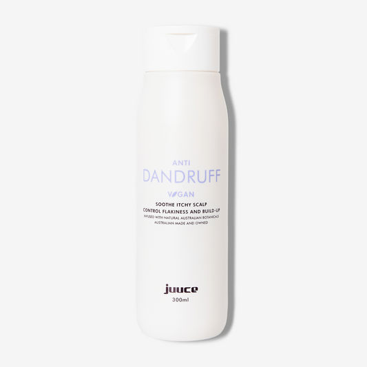 Anti-Dandruff