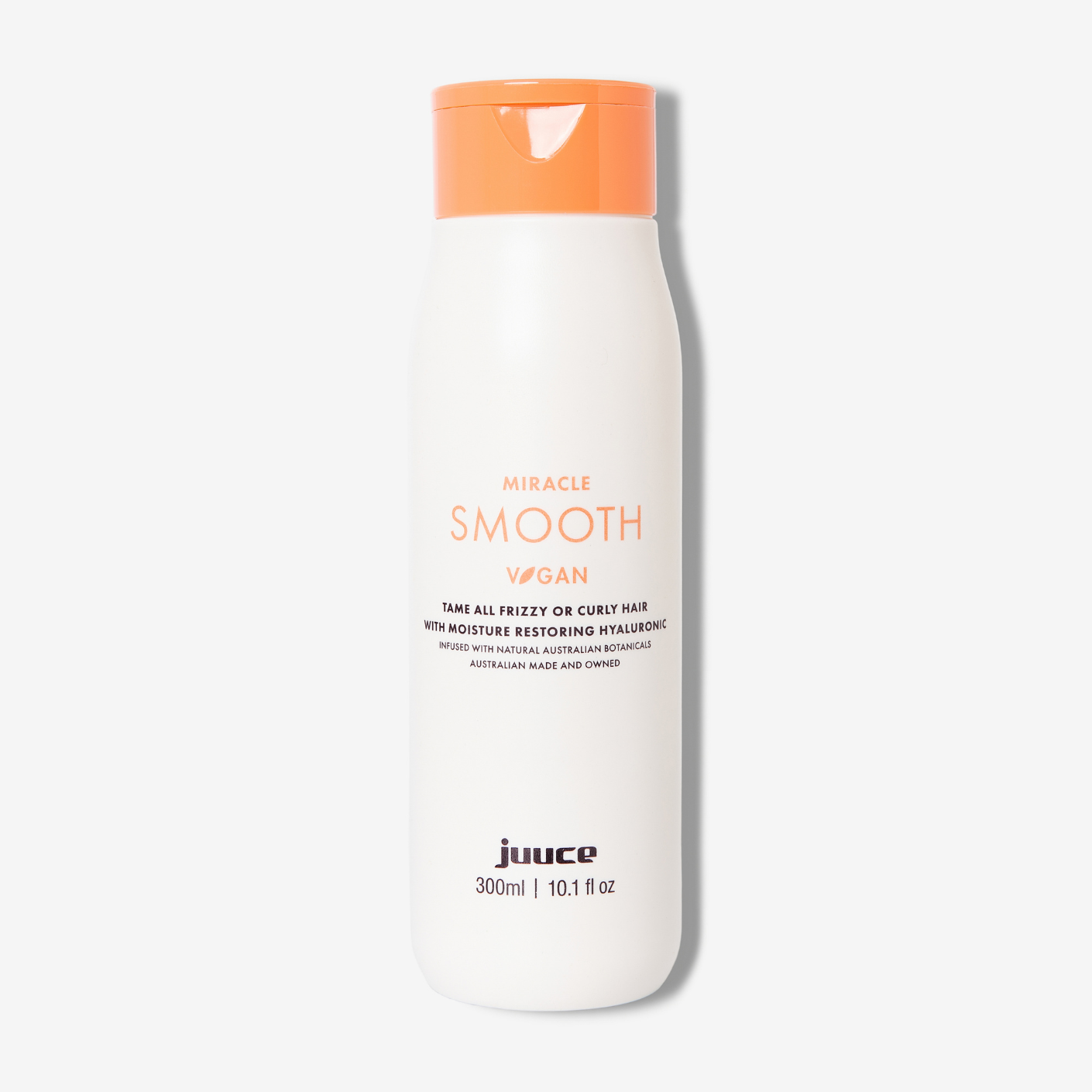 Miracle Smooth Shampoo