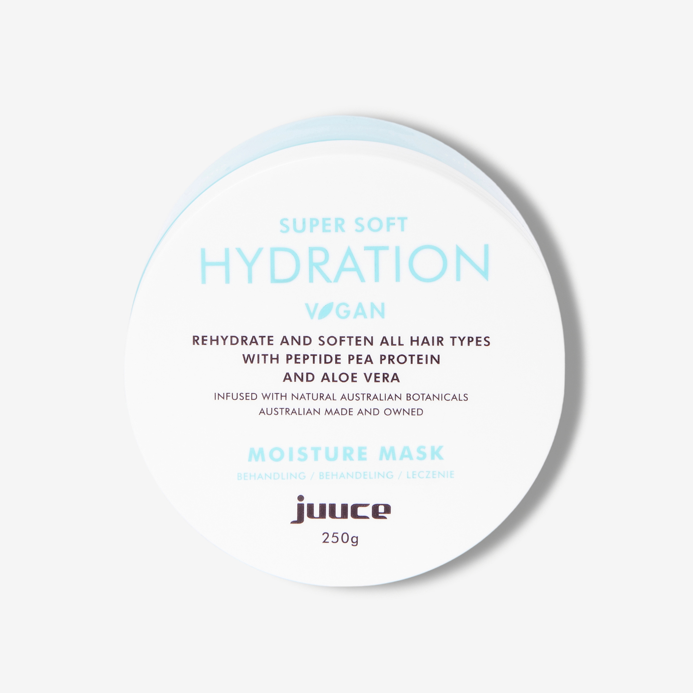 Super Soft Hydration