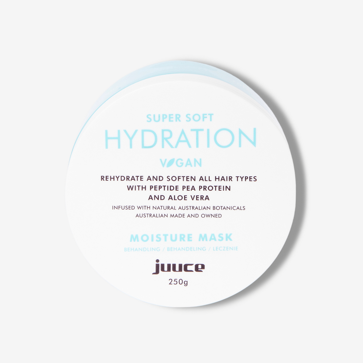 Super Soft Hydration