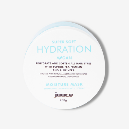 Super Soft Hydration