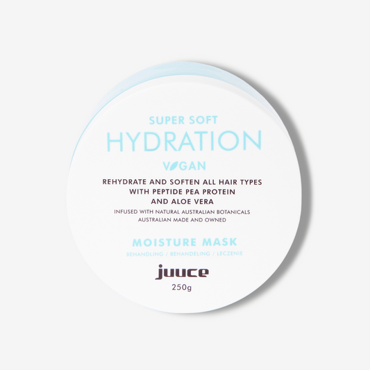 Super Soft Hydration