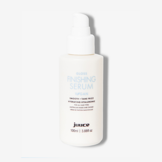 Gloss Finishing Serum