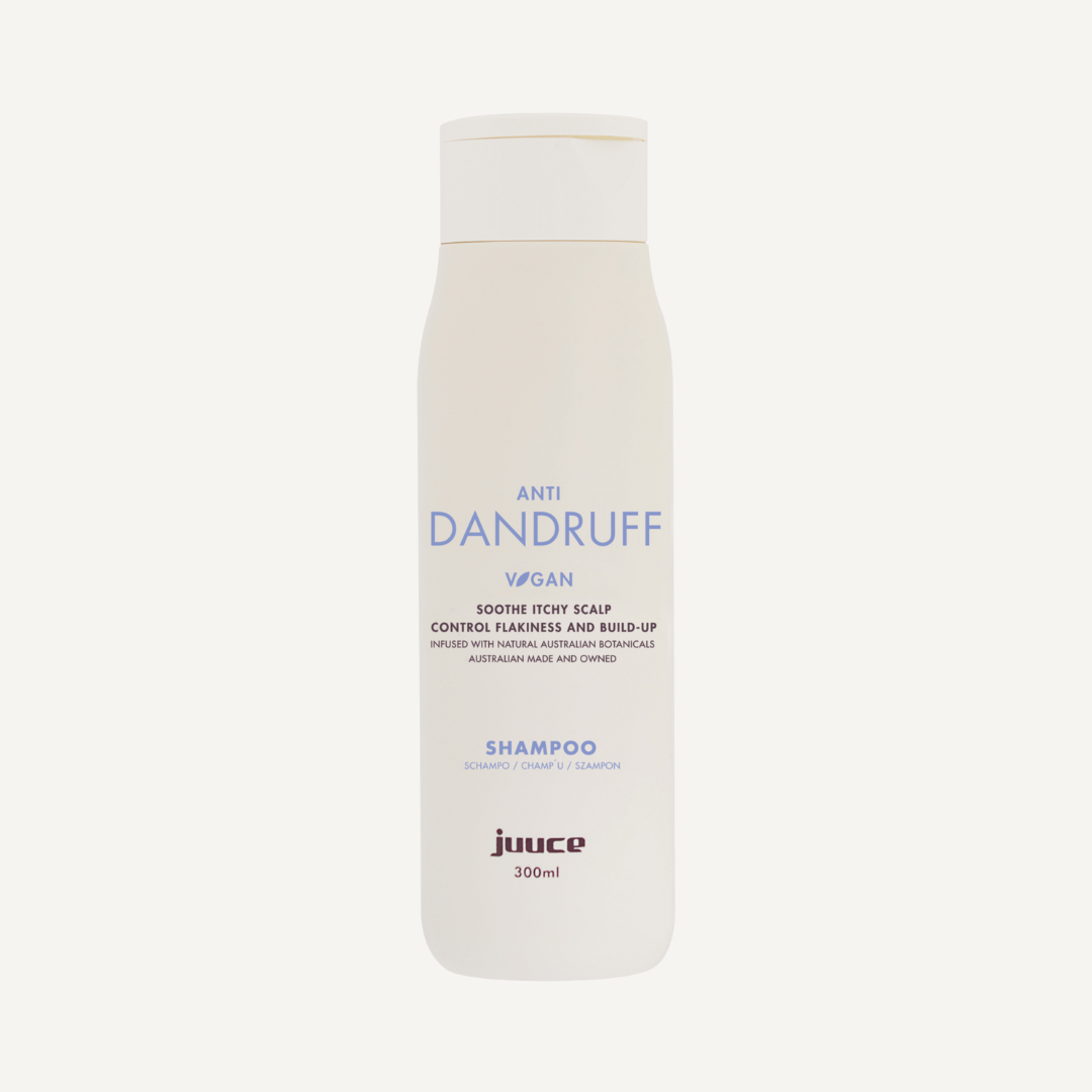 Anti-Dandruff