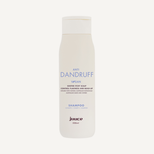 Anti-Dandruff