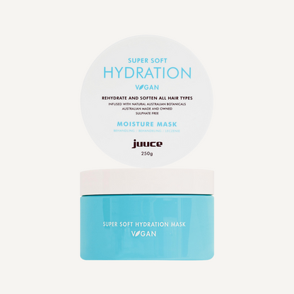 Super Soft Hydration