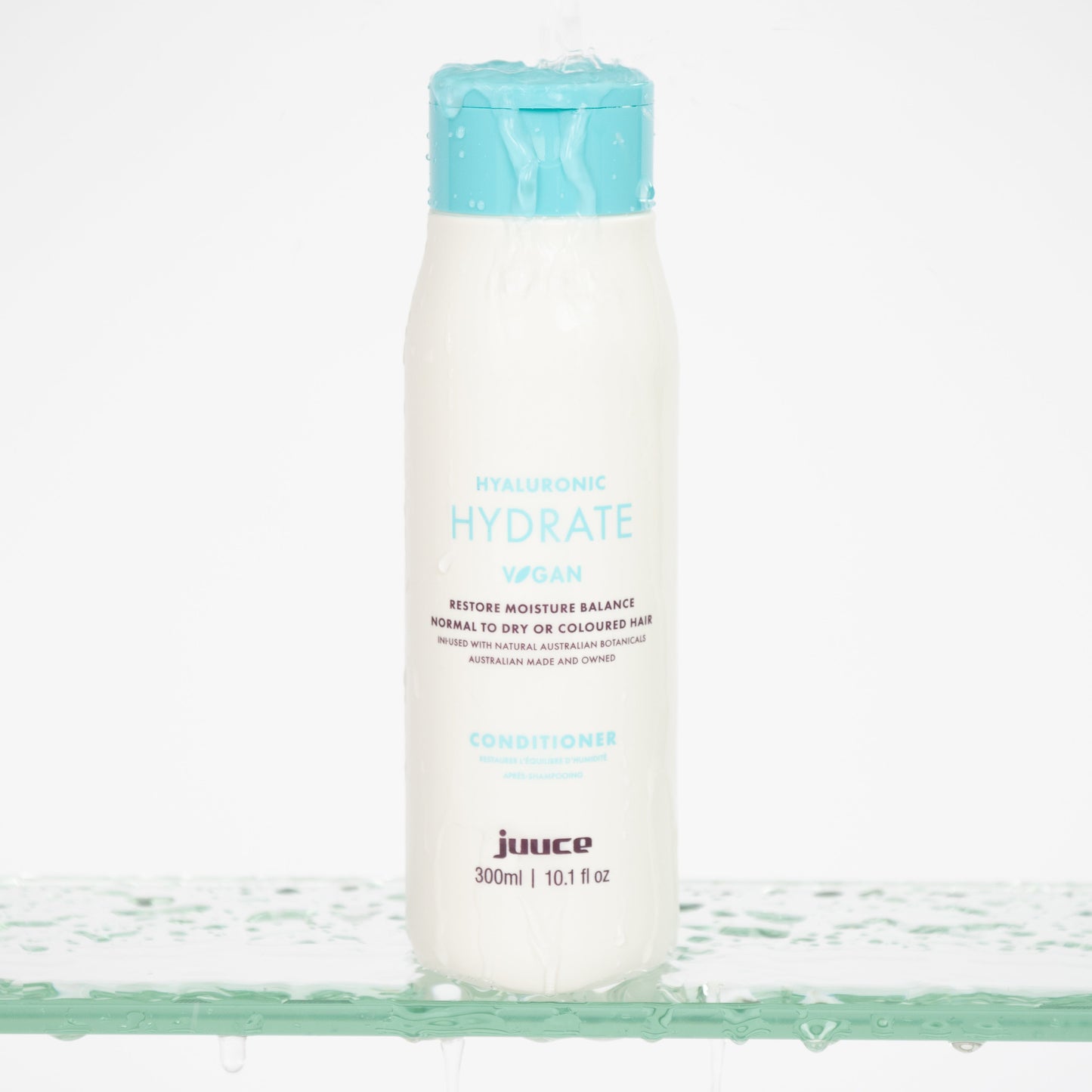 Hyaluronic Hydrate Conditioner