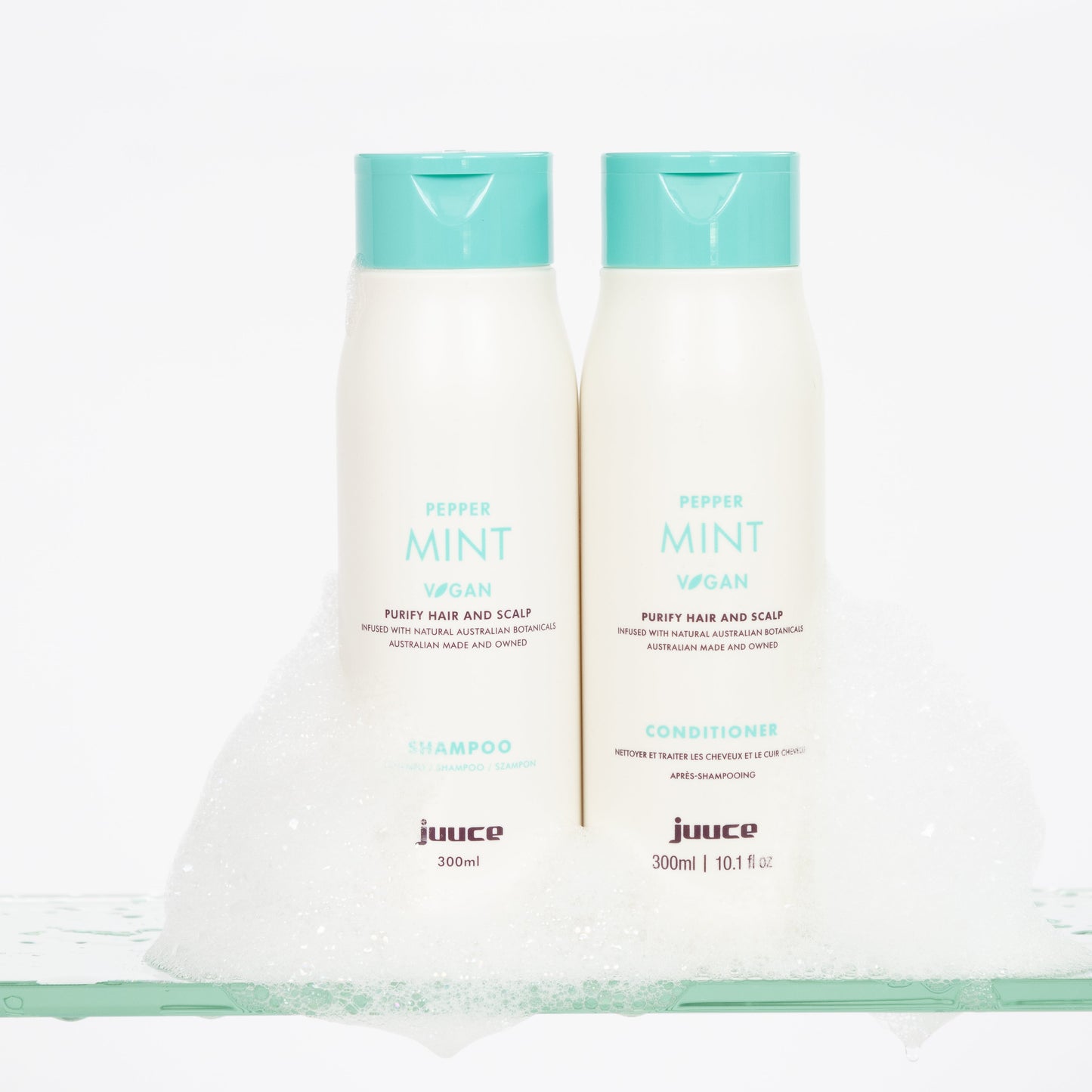 Peppermint Conditioner