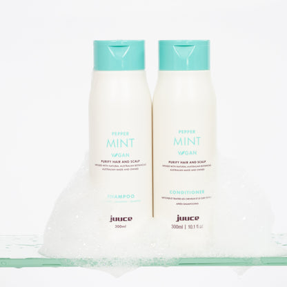 Peppermint Conditioner