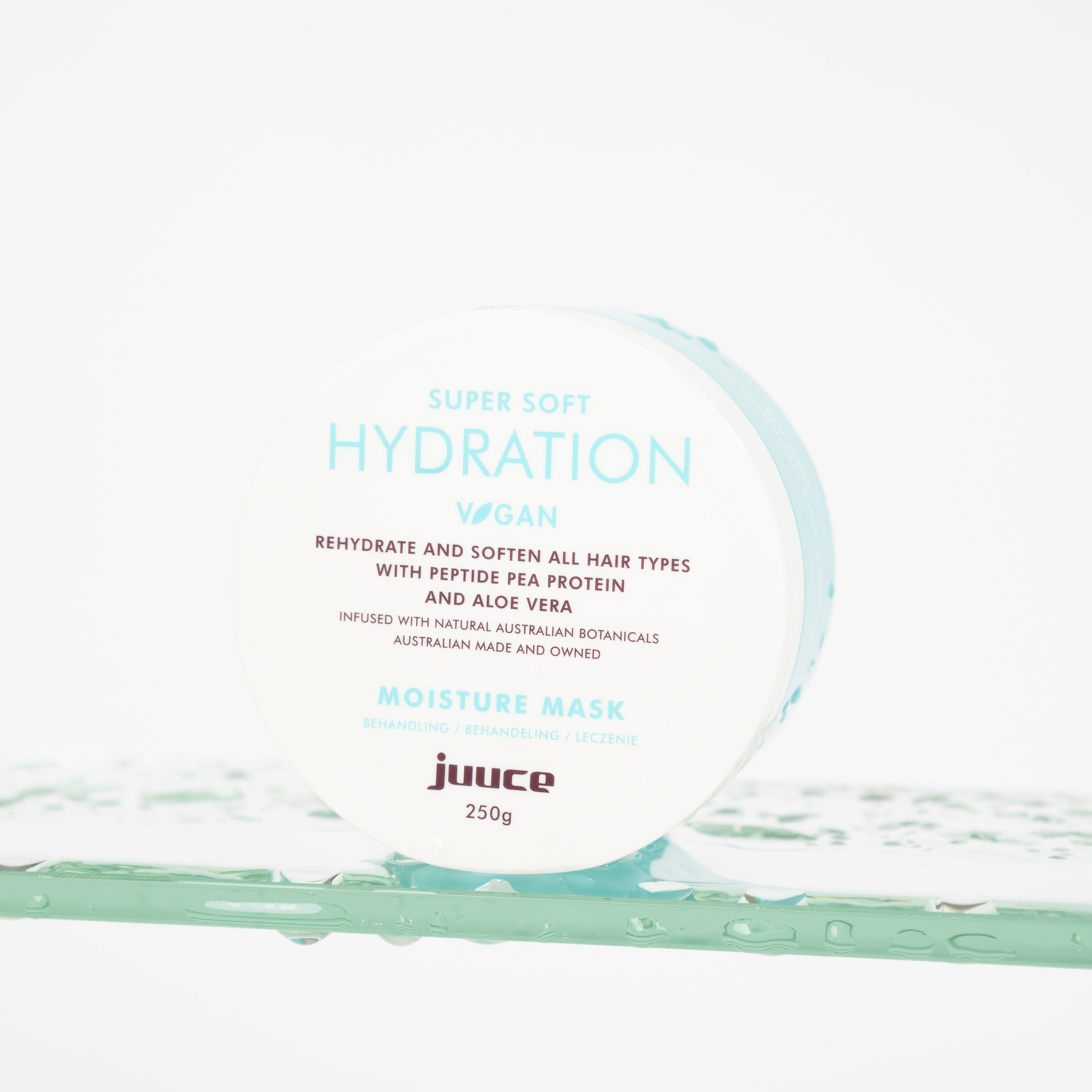 Super Soft Hydration