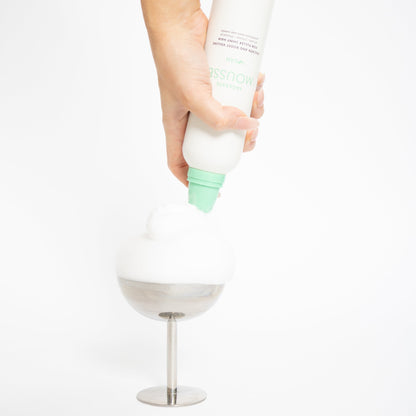 Xagerate Mousse